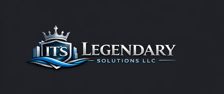 It's Legendary Solutions LLC