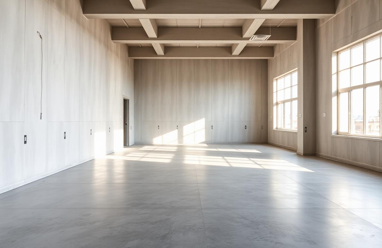 Post-Construction Cleaning