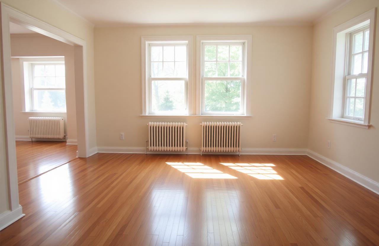 Foreclosure / REO Cleanouts