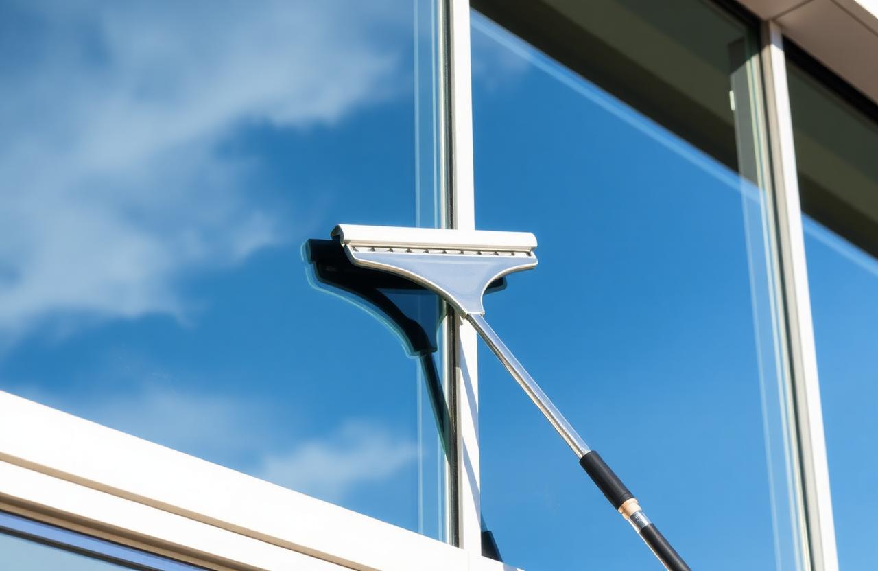 Window Cleaning